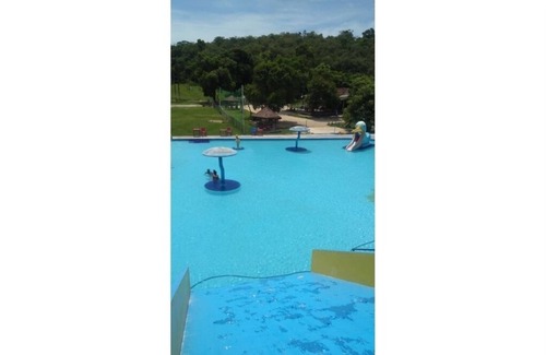 Tinguazinho House | Exciting Carnival Package at Water Park Site Awaits You