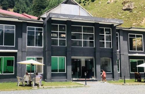 Kohistan Resort | Water Rocks Naran