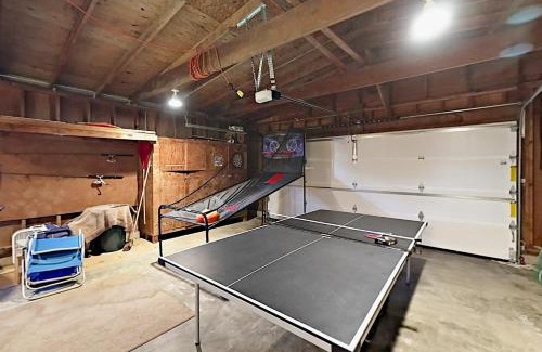 Waldport House | Water's Edge Oceanside Home