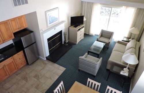 Westbrook Center Condo | Water's Edge Resort & Spa: Poolside Bliss for Family Getaways