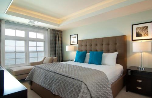 Westbrook Center Resort | Discover Water's Edge Resort & Spa: Oceanfront Bliss Awaits