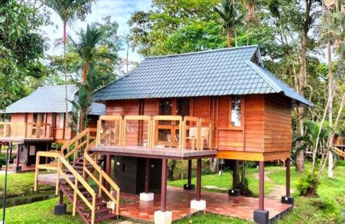 Kumarakom Resort | Experience Water Scapes: Oceanfront Retreat with Spa & Pool
