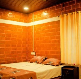 Devikolam Apartment | Tranquil Water Vibes Mamalakandam - 4-Star Family Retreat