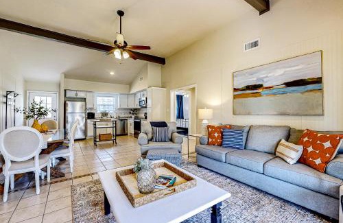 Kingsland House | Pet-Friendly Water View Retreat for the Whole Family