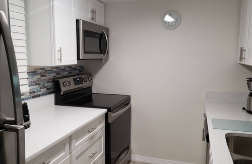 Dunedin Condo | Water View Condo Near Honeymoon Island: Guest Rated 10/10