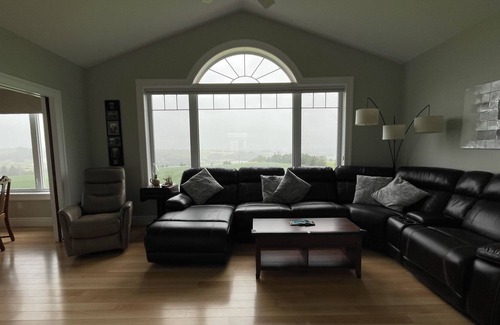 New Glasgow House | Water View Vacation Home In New Glasgow- Close To Golf Courses & Beaches