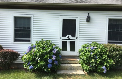 Aquinnah House | Water-View Retreat in Aquinnah with Ocean Access & More