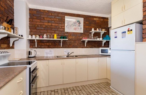 Bongaree Apartment | Beautiful Water Views in Bongaree with Pool Access