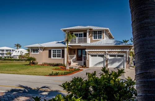 Coury House | Waterfront Getaway for 10: Ocean Access & Family-Friendly Fun
