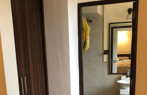 Guirim Villa | Inviting Water Villa with Field View and Family Amenities