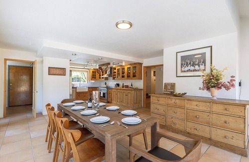 Sebastopol House | Water & Vine In Sebastopol