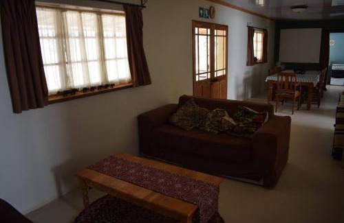 Groenvlei House | Waterberg Hideaway: Pet-Friendly Retreat with Pool Access