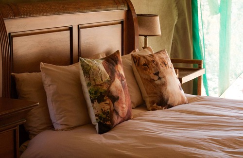Waterberg Cabin | Discover Waterberg Travelcation: Nature Retreat Awaits