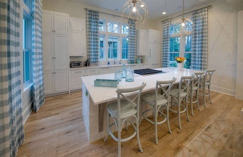 Watercolor House | Elegant Watercolor Home with Pool, Spa & Ocean Views