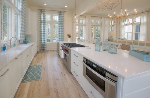 Watercolor House | Elegant Watercolor Home with Pool, Spa & Ocean Views