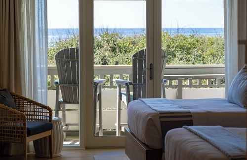 Watercolor Resort | Relax at WaterColor Inn & Resort - Rated 9.4/10 with Ocean Views