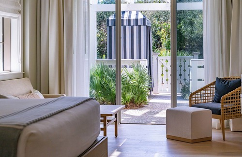 Watercolor Resort | Relax at WaterColor Inn & Resort - Rated 9.4/10 with Ocean Views