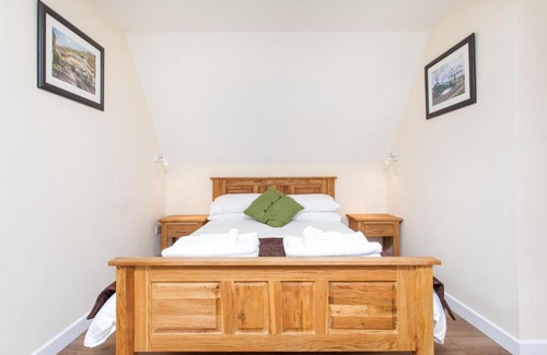 Ropley Cabin | Experience Watercress Lodges & Campsite: Pet-Friendly Escape