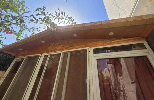 Amman Other | Experience Waterfall Hut - Stay by a Serene Waterfall