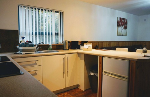 Killin Cabin | Tranquil Retreat at Waterfall Lodge - Guest Rated 9.6/10