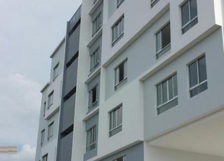 Thu Dau Mot Apartment | Relax at Waterfall Residences Binh Duong - Rated 9/10!