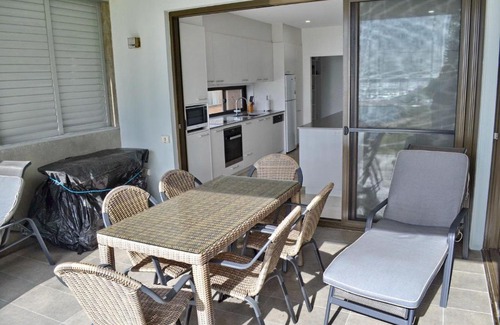 South West Rocks Apartment | Accessible Waterford Apartment 3 for Family Getaways