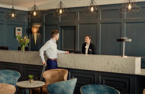 Killotteran Hotel | Discover Waterford Viking Hotel with Family-Friendly Amenities