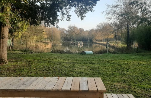 La Boissiere-des-Landes House | Seaside Retreat: Guest Rated 9.6 with Ocean Views
