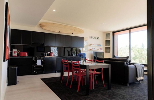 Bicheno Apartment | Waterfront Shack - Arcana