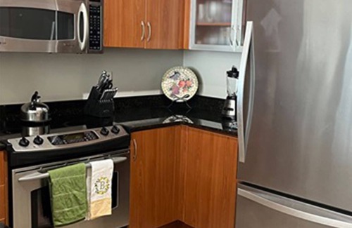 Lantana Condo | WATERFRONT 2BD 2BTH PH UNIT HUGE SOUTHERN EXPOSURE WATERVIEWS