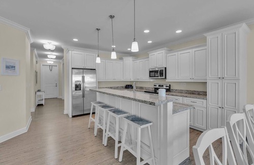 Marathon House | Waterfront 4BR in Marathon with Pool, Hot Tub & Private Dock