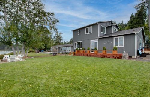 Allyn House | Family-Friendly Holiday Homes Across the USA