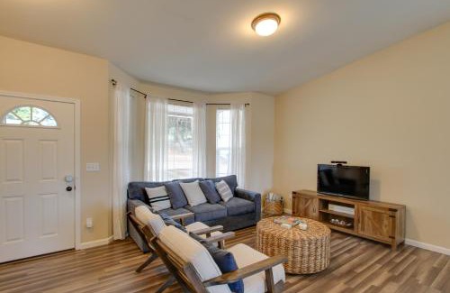 Allyn House | Family-Friendly Holiday Homes Across the USA