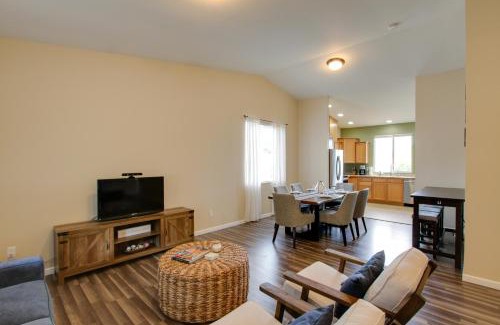 Allyn House | Family-Friendly Holiday Homes Across the USA