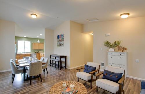 Allyn House | Family-Friendly Holiday Homes Across the USA