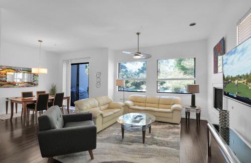 McCormick Ranch House | Waterfront Retreat with Private Gated Access and Pool