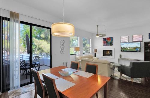 McCormick Ranch House | Waterfront Retreat with Private Gated Access and Pool