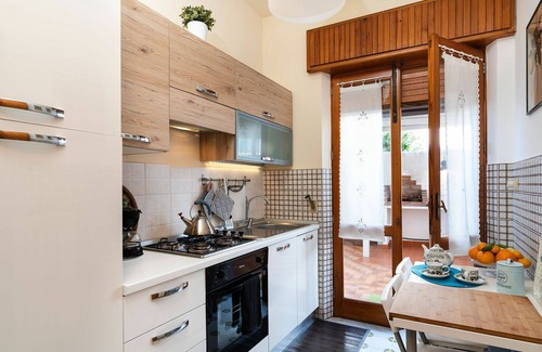 Pozzillo Apartment | Inviting Waterfront Apartment with Panoramic Sea Views