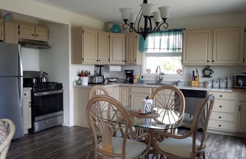 Broadkill Beach House | Secluded Beachfront Retreat at Broadkill Beach - 10/10 Rated