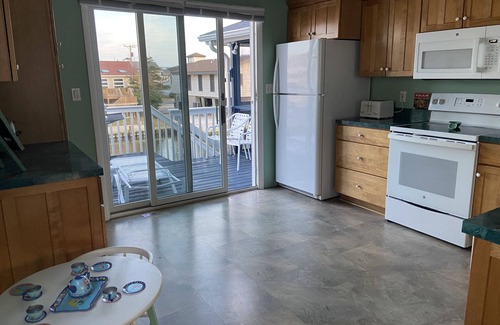 Fenwick Island House | Exceptional Fenwick Waterfront Retreat with Dock & Kayaks