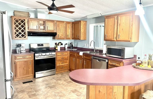 Bethany Beach Cottage | Premium Waterfront Cottage in Bethany Beach – Steps to Ocean