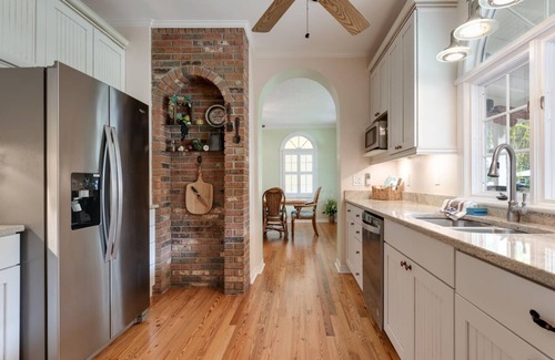 Bradenton House | Waterfront Retreat with Private Pool & Game Room Awaits!