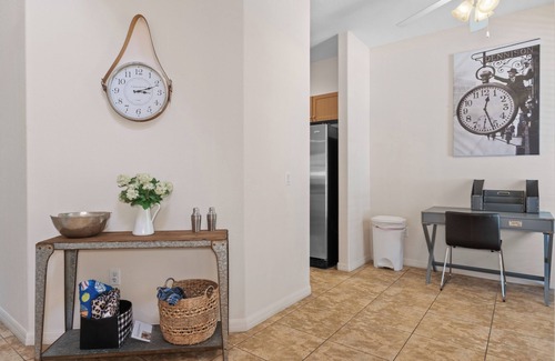 Homosassa Villa | Waterfront Retreat: Pet-Friendly with Dock & Family Amenities
