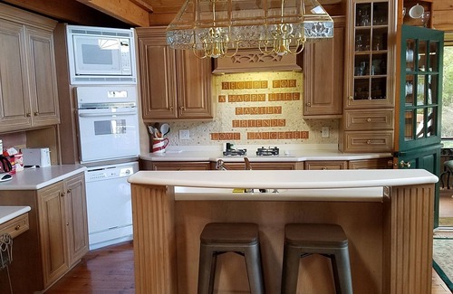 Lubec Cabin | Waterfront Cabin with Ocean View & Flexible Cancellation