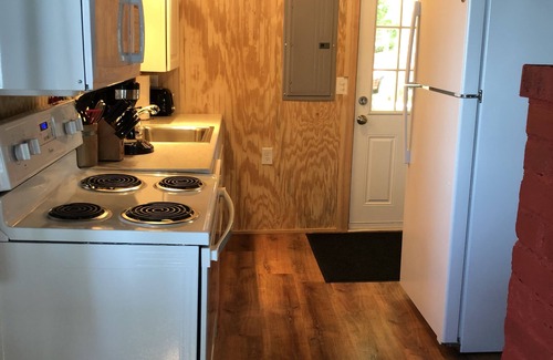 Sebago Cabin | Scenic Waterfront Cabin on Sebago Lake with Spa & Ocean Views