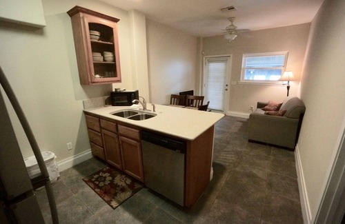 Port O Connor House | Waterfront Retreat: CASA O'CONNOR with Ocean Views