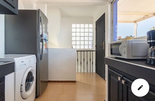 Taghazout House | Seaside Character House with Breakfast & Child-Friendly Amenities
