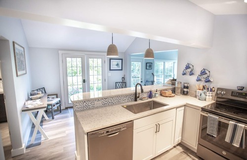 Kennebunk House | Idyllic Waterfront Cottage in Kennebunk, Maine – 10/10 Rating