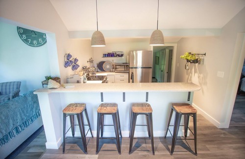 Kennebunk House | Idyllic Waterfront Cottage in Kennebunk, Maine – 10/10 Rating