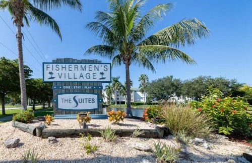 Punta Gorda Apartment | Family-Friendly Waterfront Condo #7 with Great Views